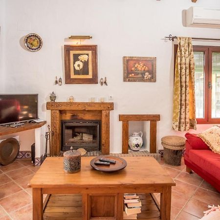 Casa Zara Villa Conil De La Frontera Buitenkant foto