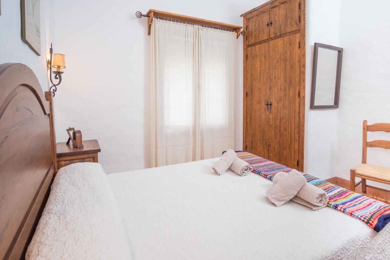 Casa Zara Villa Conil De La Frontera Buitenkant foto