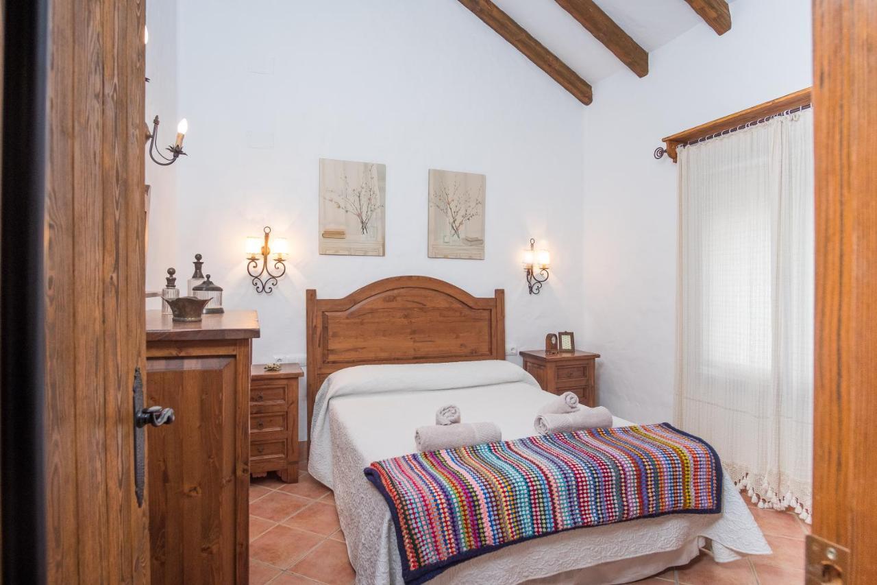 Casa Zara Villa Conil De La Frontera Buitenkant foto